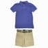 Completo Ralph Lauren